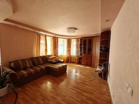 2-к кв. Вологодская область, Вологда ул. Текстильщиков, 13 (57.9 м)