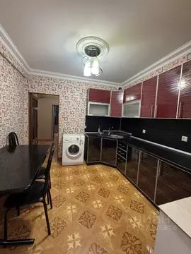 2-к кв. Дагестан, Махачкала ул. Каримова, 6к3 (70.0 м)