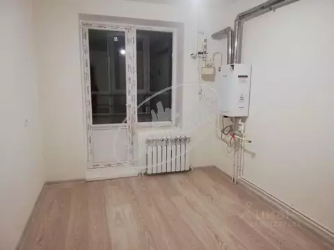 2-к кв. Калужская область, Калуга ул. Петра Тарасова, 16 (54.6 м)