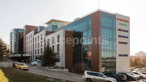 Офис в Московская область, Видное просп. Ленинского Комсомола, 41 (271 ...