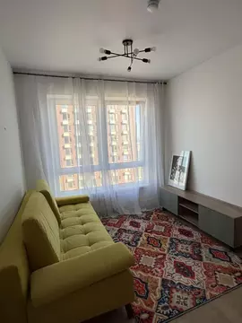 1-к кв. Московская область, Мытищи Ярославское ш., 120Бк3 (33.0 м)