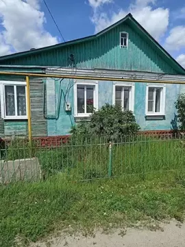 Дом в Курская область, Курский район, Моковский сельсовет, д. 2-я ...