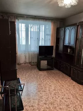 2-к кв. Москва 9 Мая ул., 23 (60.0 м)