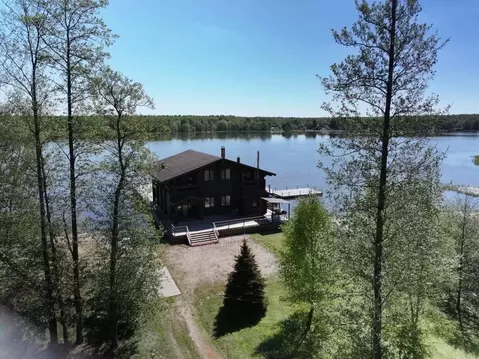 Дом в Тверская область, Конаковский муниципальный округ, ...