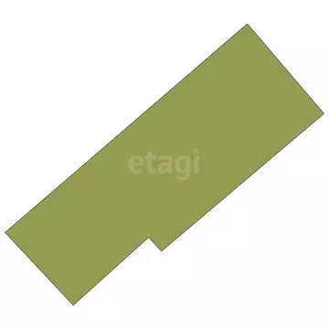 Участок в Краснодар, микрорайон Центральный, улица Братьев Игнатовых ...