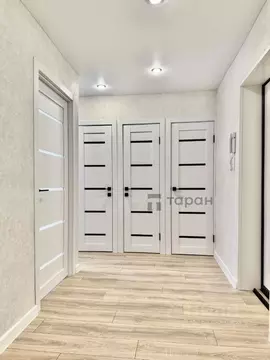 2-к кв. Челябинская область, Челябинск ул. Ворошилова, 53 (48.3 м)