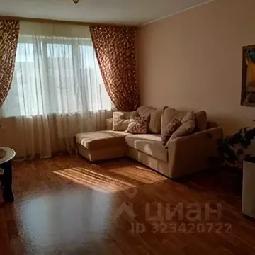 2-к кв. Краснодарский край, Геленджик ул. Маршала Жукова, 1к2 (56.2 м)