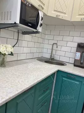 3-к кв. Татарстан, Казань ул. Бондаренко, 9 (60.0 м)