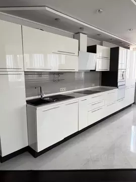 3-к кв. Ростовская область, Ростов-на-Дону Лермонтовская ул., 48 (98.0 ...