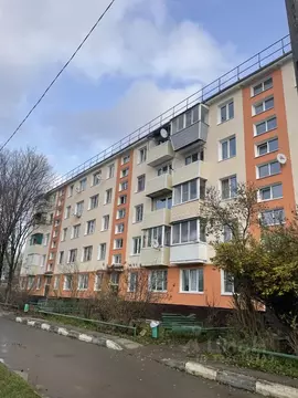 1-к кв. Московская область, Солнечногорск городской округ, пос. ...