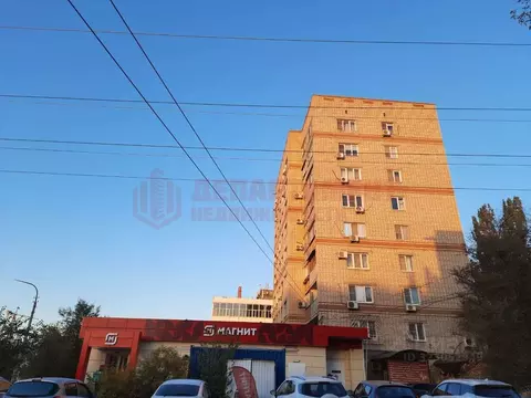 3-к кв. Астраханская область, Астрахань ул. Яблочкова, 1Г (59.4 м)