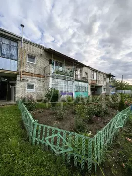 1-к кв. Курская область, Курский район, Винниковский сельсовет, пос. ...