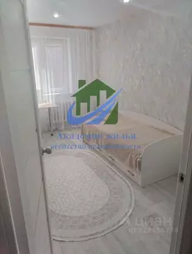 3-к кв. Оренбургская область, Орск Новый город мкр, просп. Ленина, 79 ...