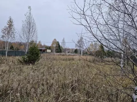 Участок в Челябинская область, Сосновский муниципальный округ, с. ...