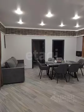 Дом в Адыгея, Майкопский район, пос. Тульский ул. Шоссейная (130 м)