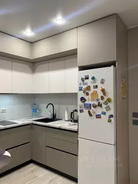 2-к кв. Алтайский край, Барнаул ул. Имени В.Т. Христенко, 7 (54.0 м)