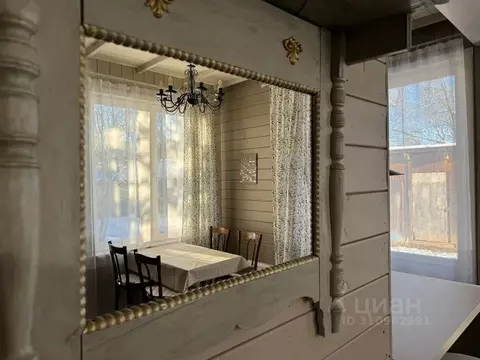 Дом в Москва д. Пучково, 94 (90 м)