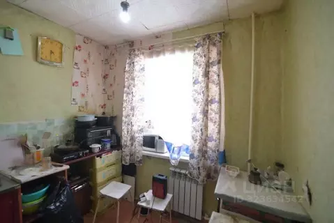 2-к кв. Сахалинская область, Долинский городской округ, с. Сокол ул. ...