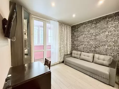 Студия Московская область, Одинцово ул. Белорусская, 6 (25.0 м)