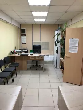 Помещение свободного назначения в Брянская область, Брянск ...