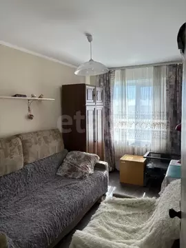 2-к кв. Московская область, Коломна Юбилейная ул., 11 (42.2 м)