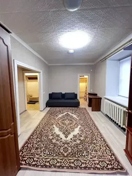 1-к кв. Пермский край, Пермь ул. Лодыгина, 37 (31.3 м)