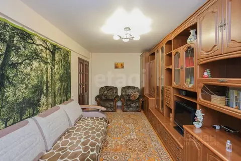 3-к кв. Иркутская область, Ангарск 7А мкр, 5 (70.4 м)