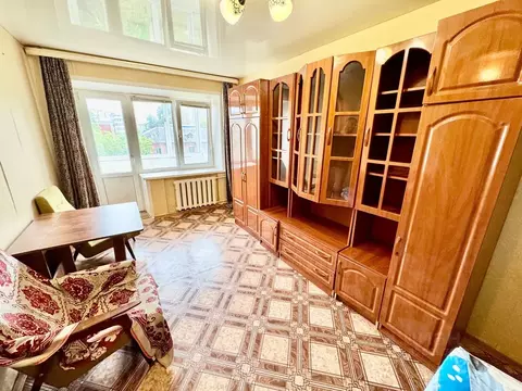 1-к кв. Московская область, Орехово-Зуево ул. Ленина, 59А (33.0 м)