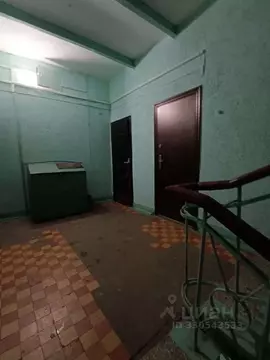 2-к кв. Башкортостан, Уфа ул. Калинина, 59 (49.6 м)