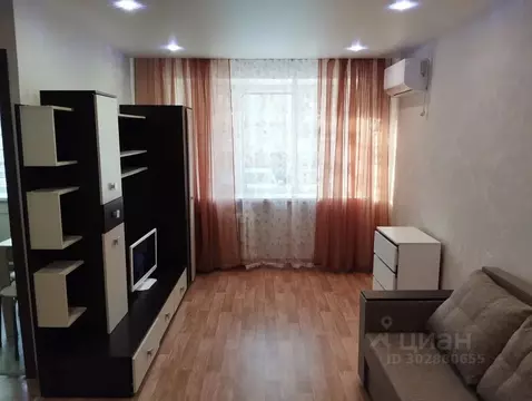 1-к кв. Волгоградская область, Волгоград просп. Маршала Жукова, 89 ...