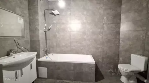 1-к кв. Владимирская область, Владимир ул. Мира, 5Б (51.0 м)