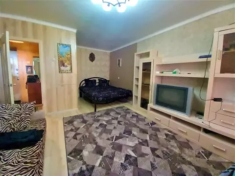 1-к кв. Краснодарский край, Ейск Кирпичная ул., 17 (35.0 м)