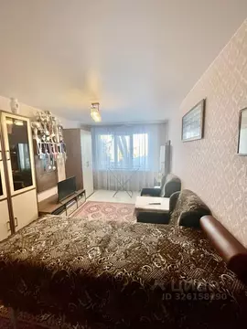 2-к кв. Пензенская область, Пенза Ульяновская ул., 60 (45.0 м)