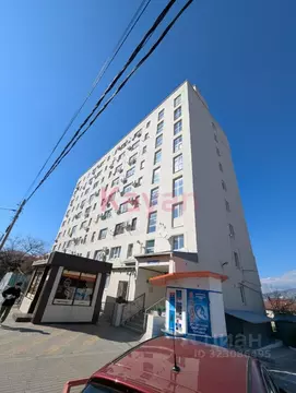 1-к кв. Краснодарский край, Геленджик ул. Свердлова, 19 (30.0 м)