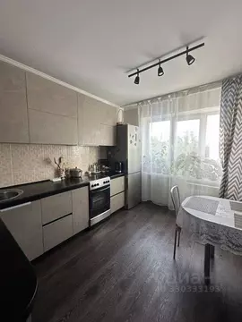 2-к кв. Хакасия, Абакан ул. Чертыгашева, 40 (35.9 м)