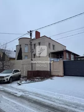 Дом в Саратовская область, Саратов ул. Имени Л.А. Руслановой, 15/1 ...