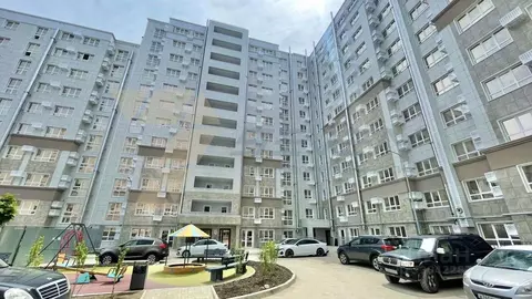 1-к кв. Севастополь ул. Колобова, 44к5 (37.0 м)