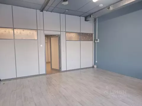 Офис в Свердловская область, Екатеринбург ул. Черепанова, 25 (35 м)