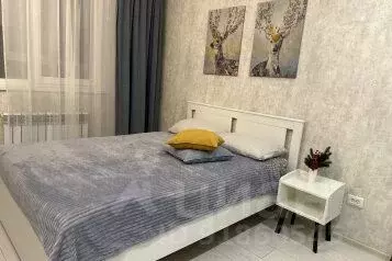 1-к кв. Башкортостан, Уфа Новороссийская ул., 1 (32.0 м)