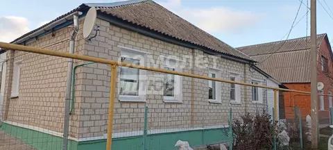 1-к кв. Воронежская область, с. Нижнедевицк ул. Пролетарская, 12 (22.7 ...