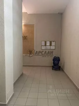 2-к кв. Татарстан, Казань ул. Тунакова, 45к1 (56.1 м)