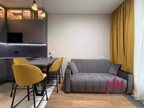 1-к кв. Москва ул. Мустая Карима, 12 (42.0 м)