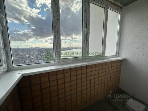 2-к кв. Саратовская область, Энгельс Пристанская ул., 85 (69.7 м)