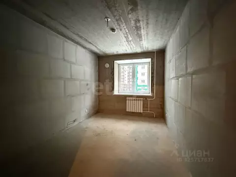 3-к кв. Вологодская область, Вологда ул. Возрождения, 55к3 (74.6 м)