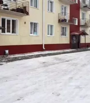 2-к кв. Иркутская область, Братск Гидростроитель жилрайон, ул. ...