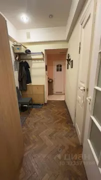 2-к кв. Санкт-Петербург Большеохтинский просп., 13/4к1 (36.1 м)