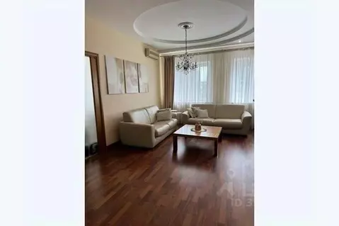 2-к кв. Нижегородская область, Нижний Новгород ул. Семашко, 12 (80.0 ...