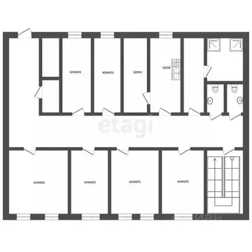 Помещение свободного назначения в Московская область, Люберцы ...