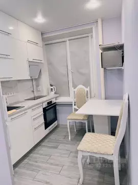 1-к кв. Москва Бескудниковский бул., 32К3 (33.0 м)