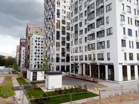 Продается 1-комнатная квартира